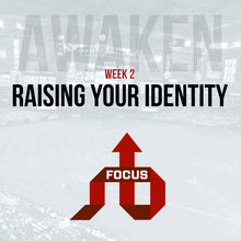 Awaken Bootcamp Audio