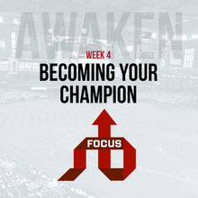 Awaken Bootcamp Audio