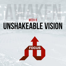Awaken Bootcamp Audio