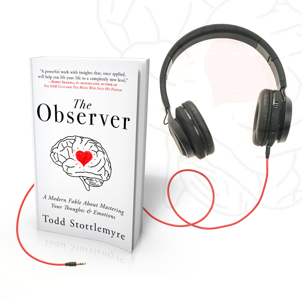 The Observer Audiobook