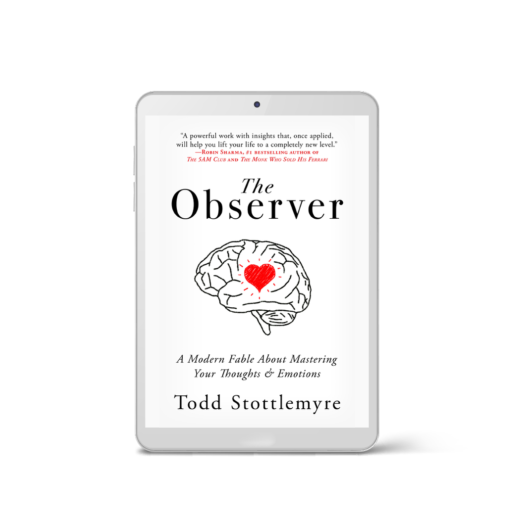 The Observer E-Book