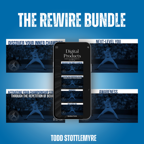 Rewire Bundle