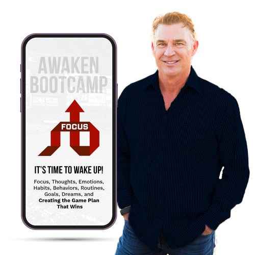 Awaken Bootcamp Audio