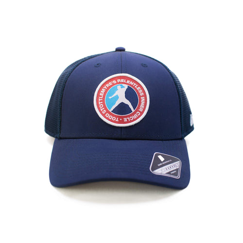 Inner Circle Baseball Hat